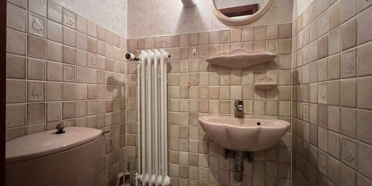 Reihenmittelhaus Glinde - 5 Zimmer, 98 m&sup2;, 385.000&euro; | Angebot:25371844