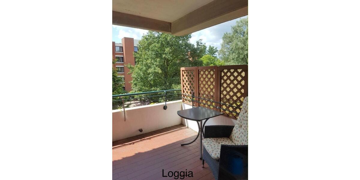 Etagenwohnung Buxtehude - 3.5 Zimmer, 92 m&sup2;, 298.000&euro; | Angebot:26566225
