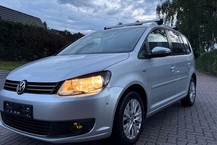 VW Touran 228.700 km 6.000 &euro; Hamburg 22399