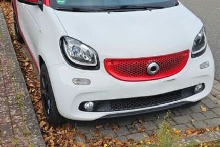 Smart ForFour 34.000 km 13.500 € Glinde 21509