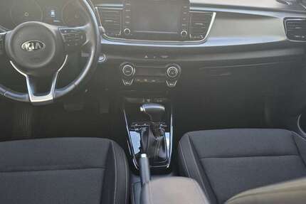 Kia Rio 31.000 km 14.500 &euro; hamburg 21031
