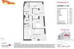 Etagenwohnung Hamburg Altona-Altstadt - 4 Zimmer, 104 m&sup2;, 859.900&euro; | Angebot:25777576