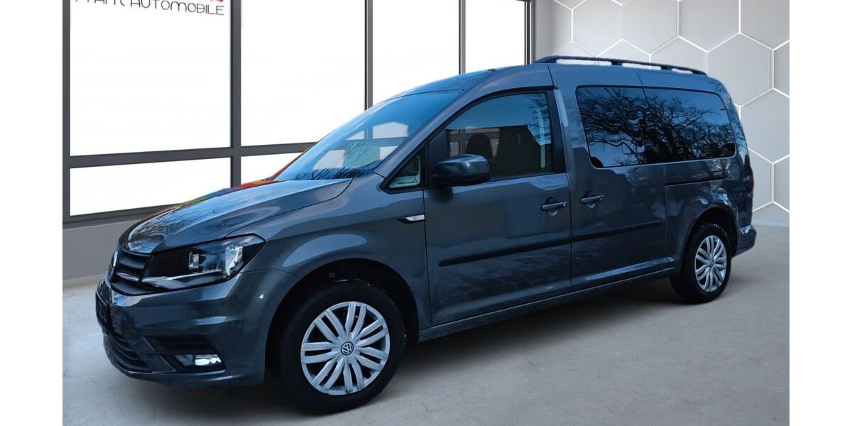 VW Caddy 106.600 km 15.485 &euro; Pinneberg 25421