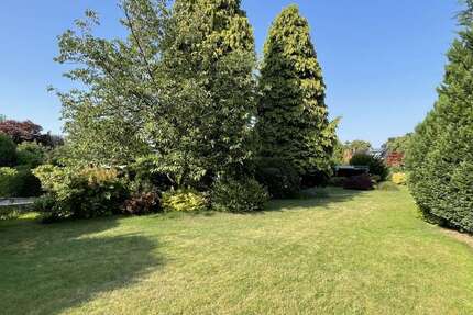 Grundstück zu verkaufen in Hamburg Osdorf 589.000 € 830 m² zimmer