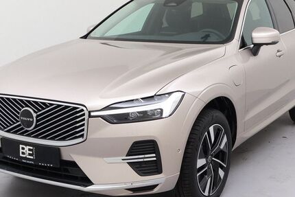 Volvo XC60 1.500 km 55.450 &euro; Norderstedt 22848