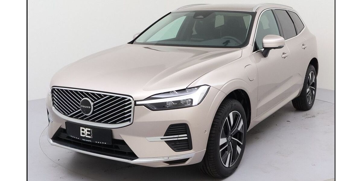 Volvo XC60 1.500 km 55.450 &euro; Norderstedt 22848