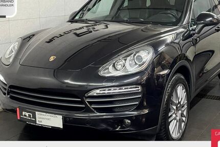 Porsche Cayenne 188.500 km 18.900 &euro; Stelle 21435