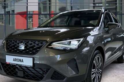 Seat Arona 7.501 km 19.785 € Seevetal / Meckelfeld 21217