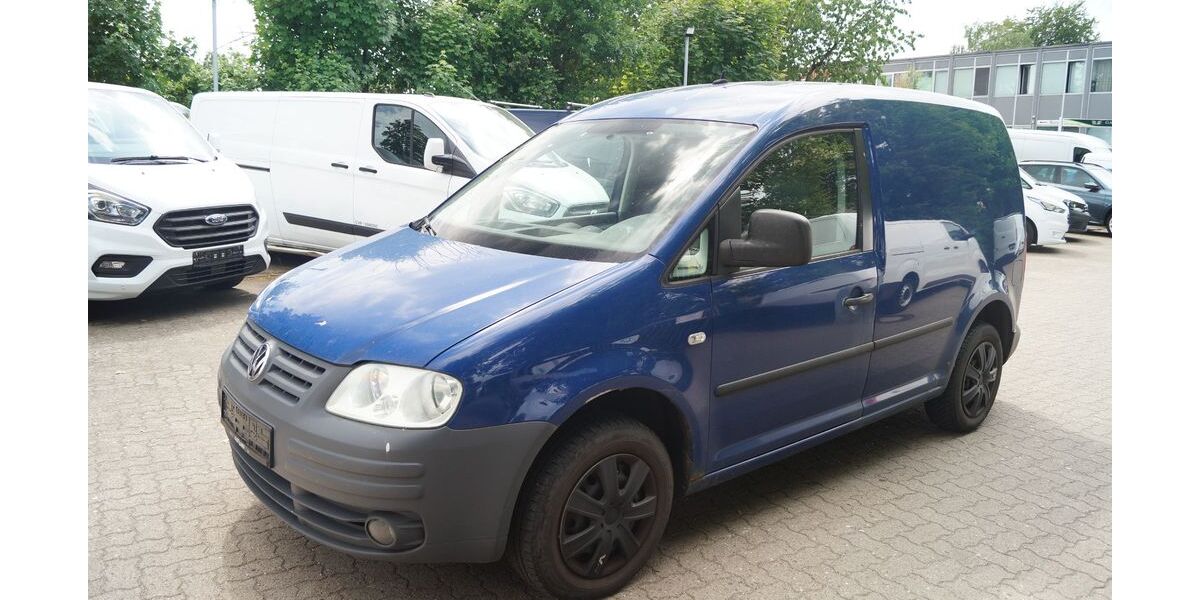 VW Caddy 350.000 km 1.690 &euro; Norderstedt (Hamburg) 22848