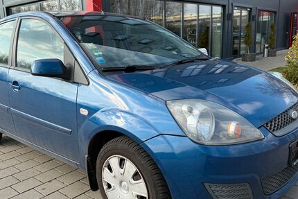Ford Fiesta 256.858 km 1.499 &euro; Neu Wulmstorf 21629