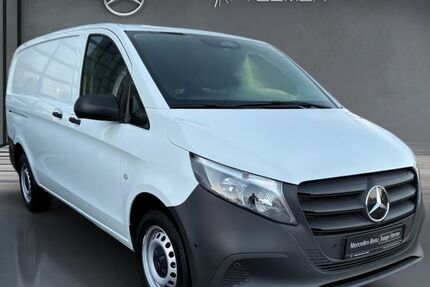 Mercedes-Benz Vito 39.823 km 29.488 &euro; Rellingen 25462