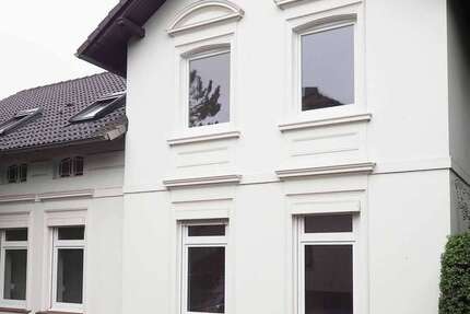 Wohnung zum Mieten in Hamburg 1.500 € 120 m² 4 zimmer