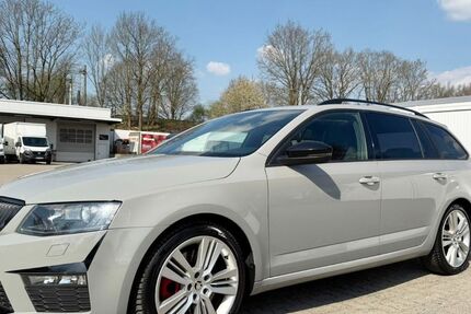 Skoda Octavia 154.000 km 14.900 &euro; Seevetal bei Hamburg 21217