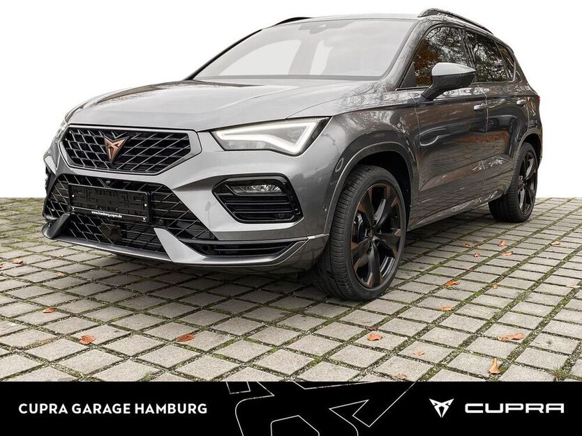 Ateca