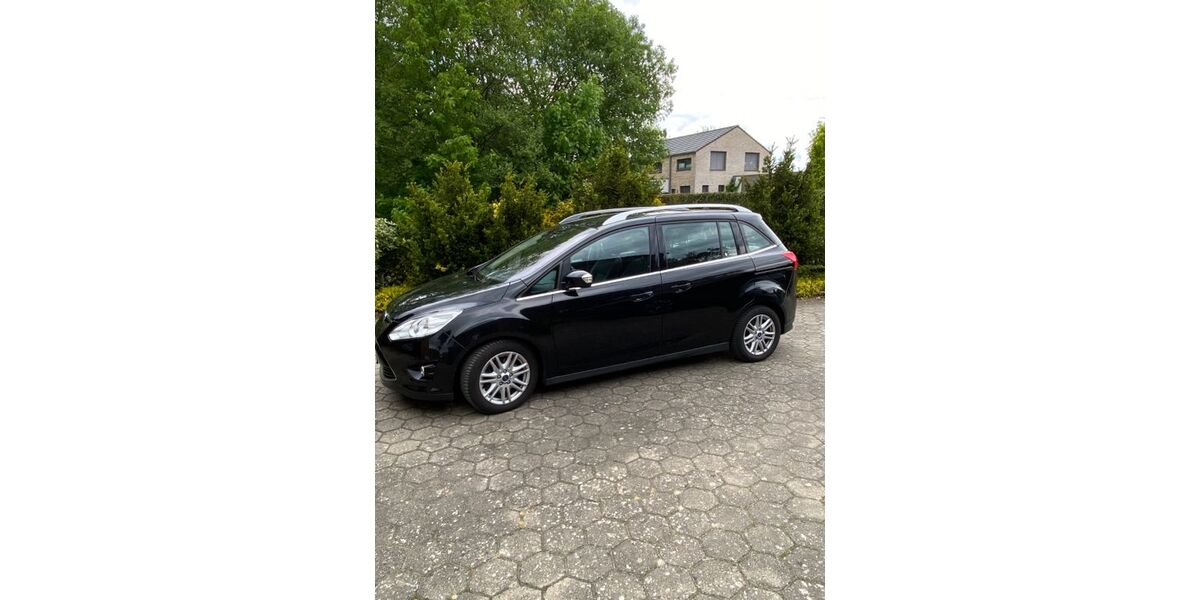 Ford C-Max 172.000 km 8.950 &euro; Hollenstedt 21279