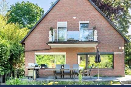 Haus Hamburg / Rissen Rissen - 7 Zimmer, 181 m&sup2;, 798.000&euro; | Angebot:20987953