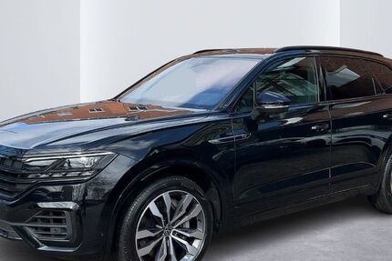 VW Touareg 51.554 km 62.777 &euro; Hamburg 22303