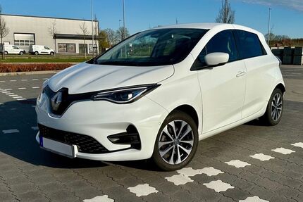 Renault ZOE 68.000 km 14.500 &euro; Delingsdorf 22941