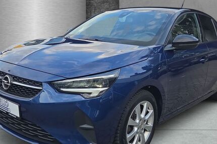Opel Corsa 80.216 km 14.890 € Hamburg 22117