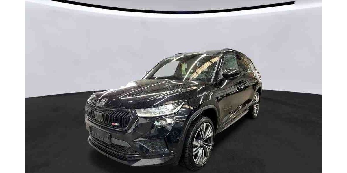 Skoda Kodiaq 24.805 km 41.900 &euro; Ahrensburg 22926