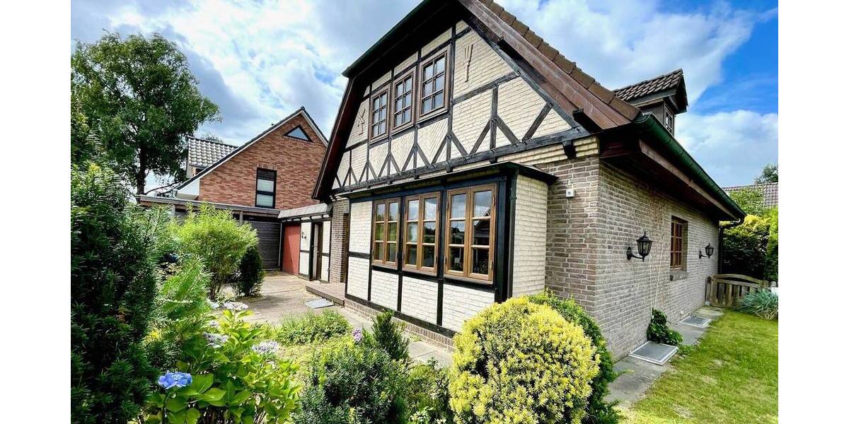 Viel Holz - Viel Leben - tolles Wohngefühl! 5 zimmer