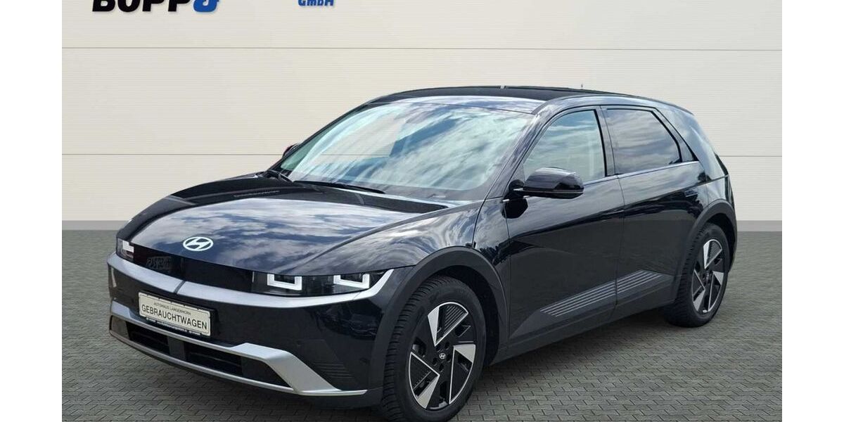 Hyundai IONIQ 5 14.835 km 38.760 &euro; Hamburg 22419
