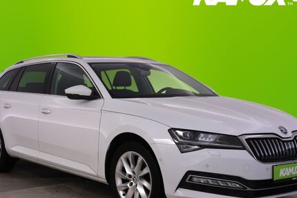 Skoda Superb 80.480 km 23.790 &euro; Ahrensburg 22926