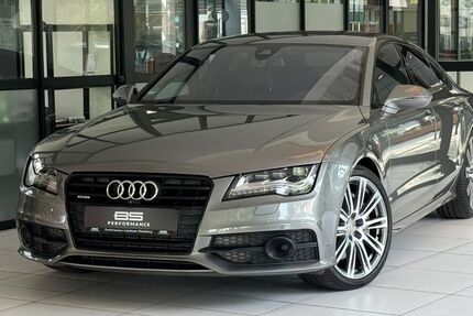 Audi A7 87.000 km 27.990 € Hamburg 22529