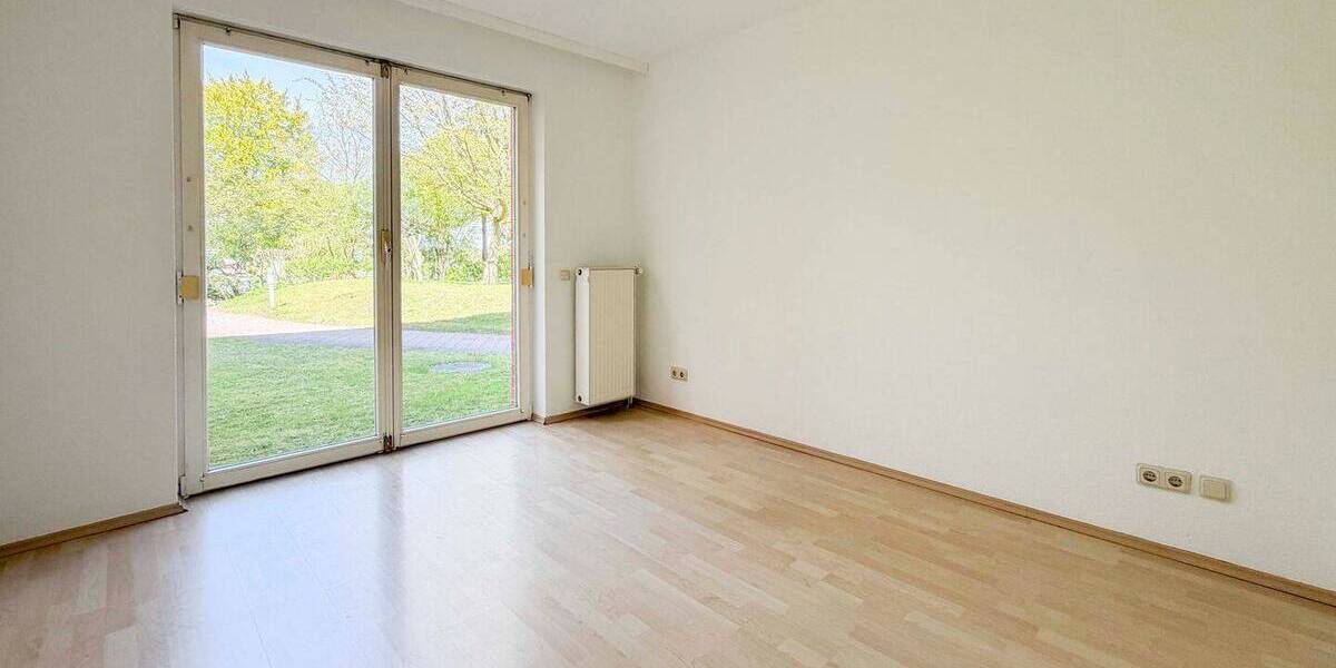 Etagenwohnung Hamburg Eißendorf - 2 Zimmer, 68 m&sup2;, 289.000&euro; | Angebot:26657711