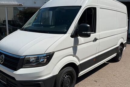VW Crafter 166.000 km 16.800 &euro; Hamburg 22177