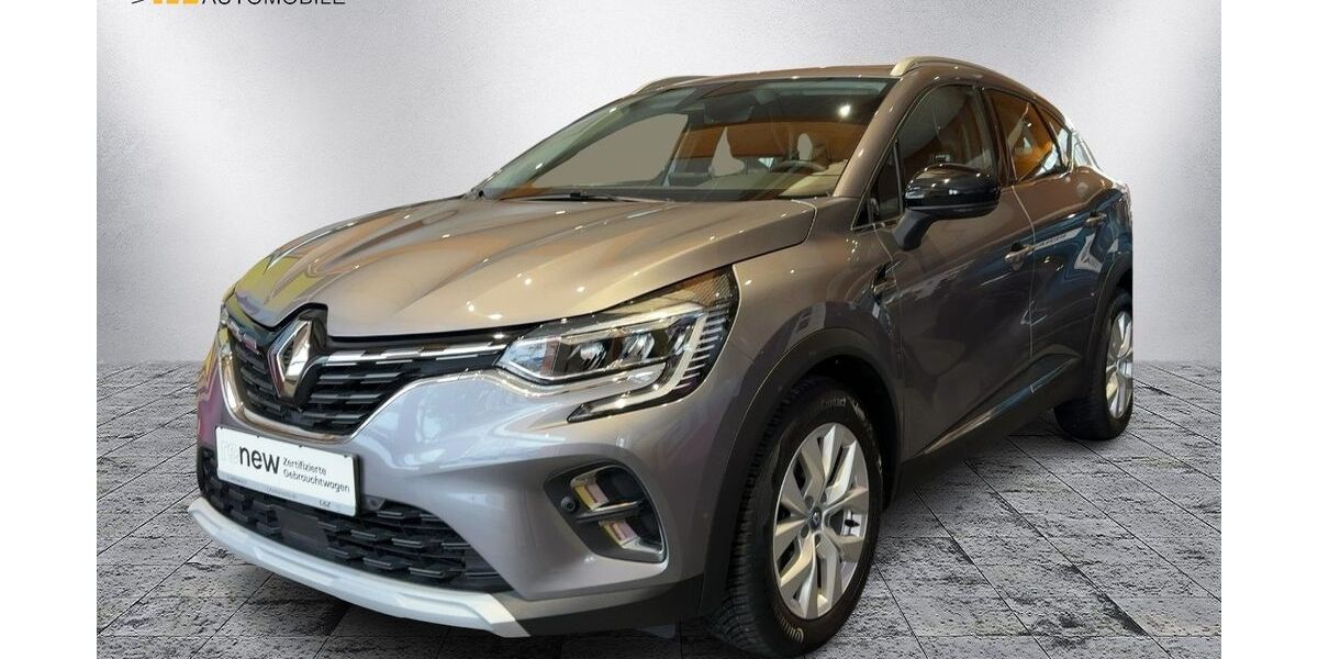 Renault Captur 66.000 km 16.980 &euro; Norderstedt 22848
