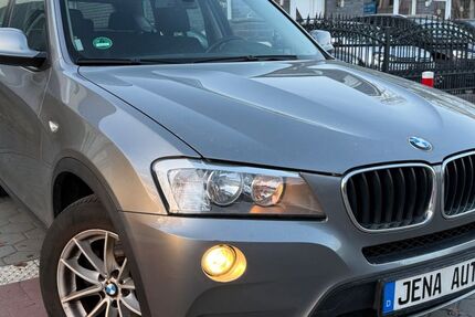 BMW X3 352.324 km 6.499 &euro; Hamburg 22149