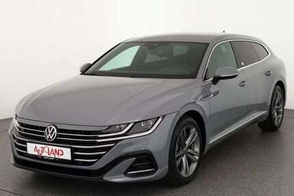 VW Arteon