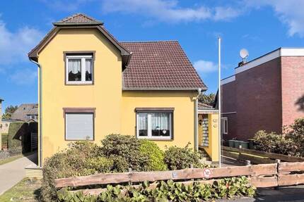 Haus Barsbüttel Willinghusen - 7 Zimmer, 140 m&sup2;, 519.000&euro; | Angebot:23968097