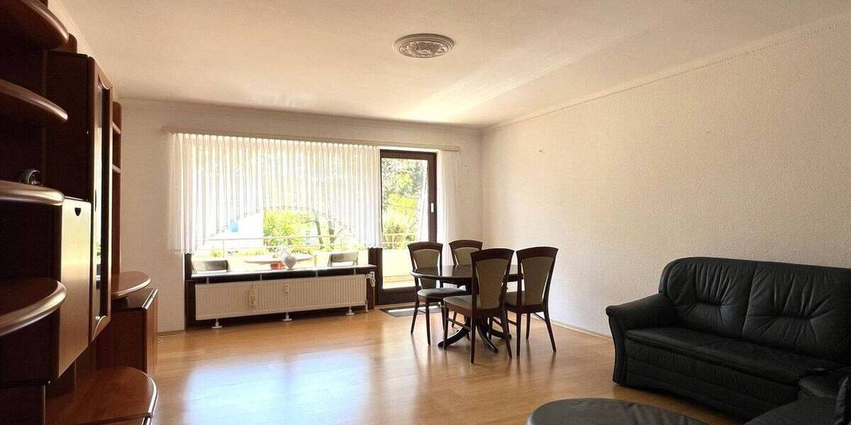 Etagenwohnung Hamburg Jenfeld - 3 Zimmer, 91 m&sup2;, 325.000&euro; | Angebot:26572716