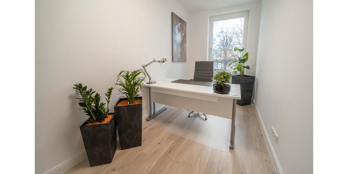 Gewerbeobjekt Hamburg Altstadt - 1.499&euro; | Angebot:25434902