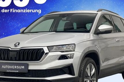 Skoda Karoq 87.074 km 22.745 &euro; Uetersen bei Hamburg 25436