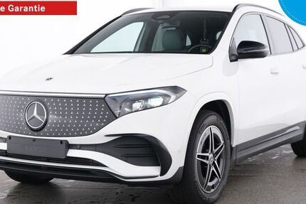 Mercedes EQA