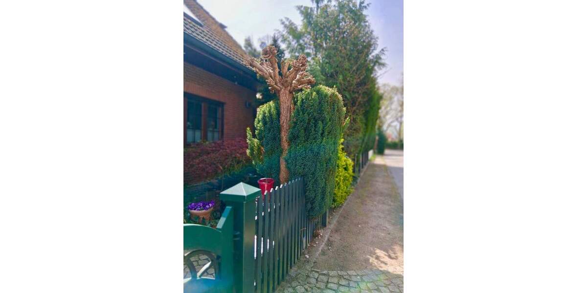 Einfamilienhaus Hamburg Eidelstedt - 939.000&euro; | Angebot:26243677