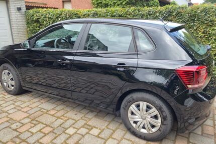 VW Polo 68.000 km 10.200 € Halstenbek (Hamburg) 25469