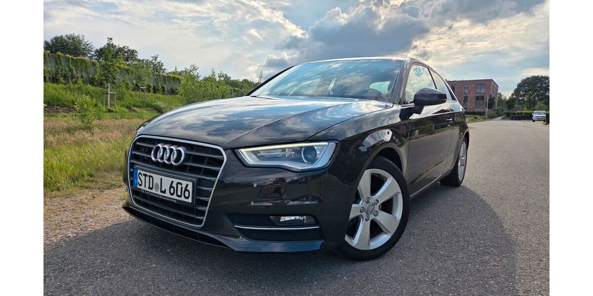 Audi A3 166.000 km 10.690 &euro; Buxtehude 21614