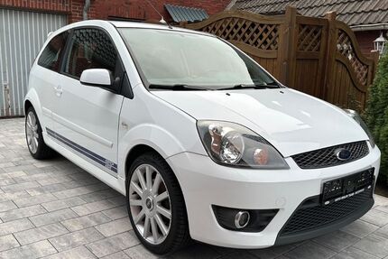 Ford Fiesta 199.532 km 4.850 &euro; Appen 25482