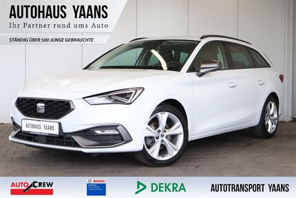Seat Leon 34.940 km 22.789 € Pinneberg 25421
