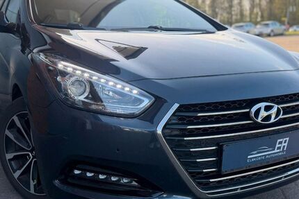 Hyundai i40 127.453 km 11.490 &euro; Buchholz i.d.N. 21244
