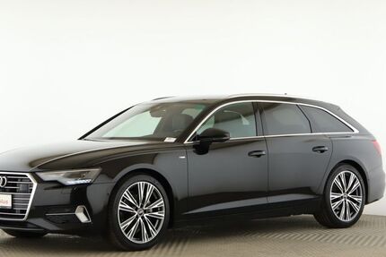 Audi A6 99.445 km 31.749 &euro; Seevetal 21217