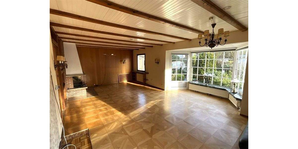 Einfamilienhaus Hamburg Lokstedt - 5 Zimmer, 120 m&sup2;, 449.000&euro; | Angebot:25672638