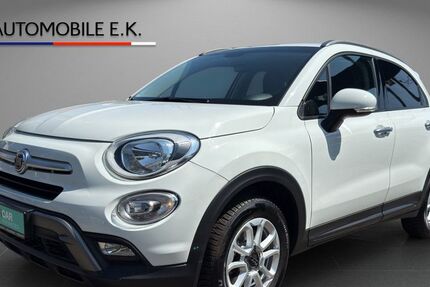 Fiat 500X 99.500 km 9.950 € Bönningstedt 25474