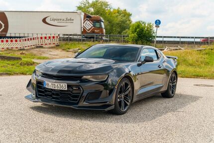 Chevrolet Camaro 69.900 km 26.900 &euro; Hamburg 21109