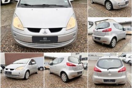 Mitsubishi Colt 142.500 km 2.600 &euro; Barsbüttel 22885