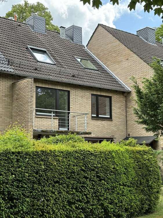 Wohnung zum Kaufen in Hamburg Lokstedt 435.000 € 78 m²